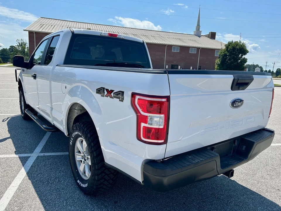 2019 Ford F-150 13th Gen - Image 9 of 21