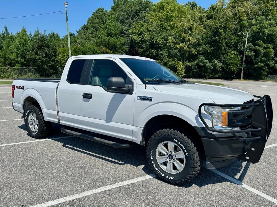 2019 Ford F-150 13th Gen - Image 6 of 21