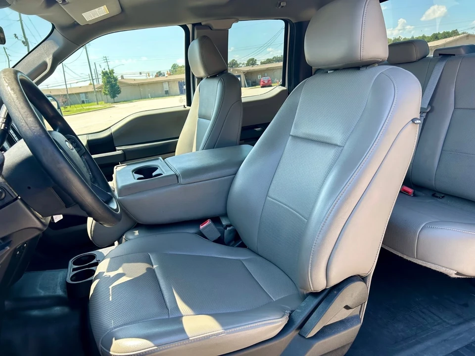 2019 Ford F-150 13th Gen - Image 14 of 21