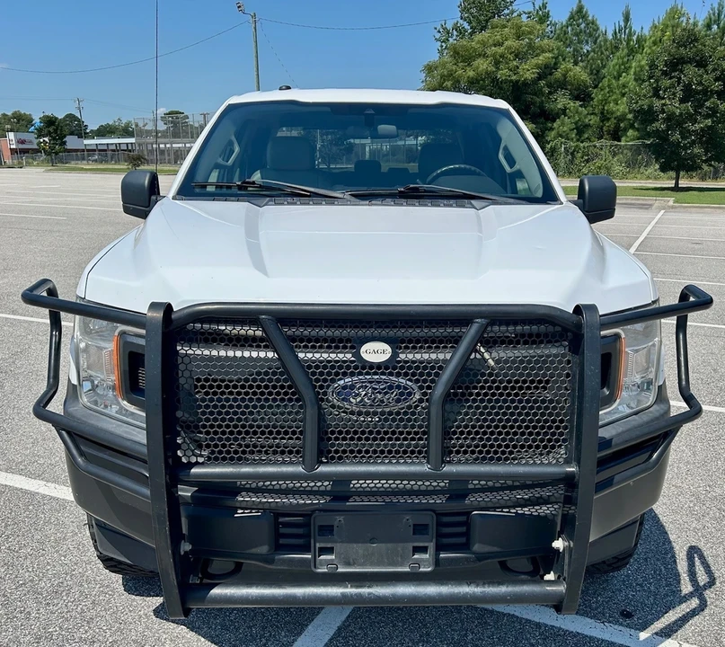 2019 Ford F-150 13th Gen - Image 5 of 21