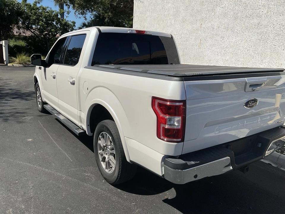 2019 Ford F-150 13th Gen - Image 11 of 21