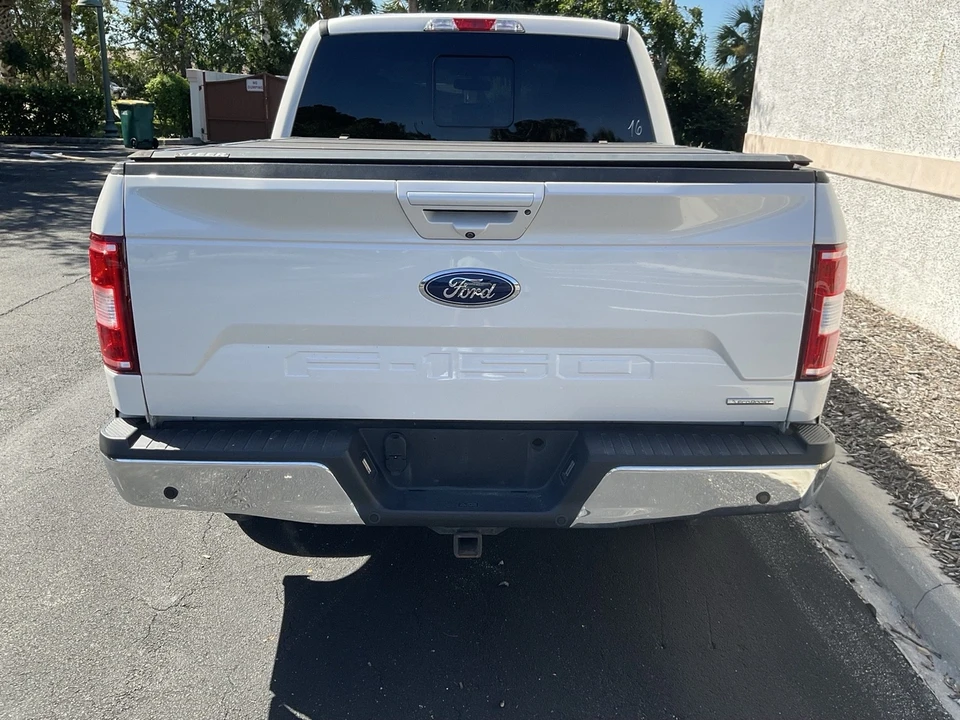 2019 Ford F-150 13th Gen - Image 10 of 21
