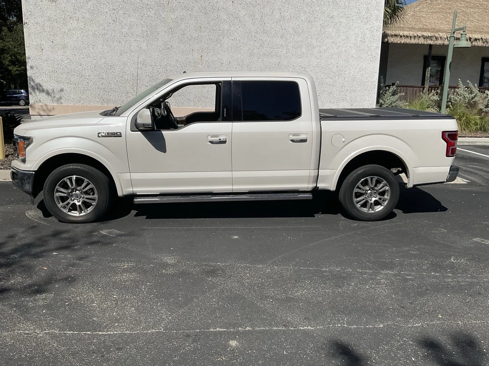 2019 Ford F-150 13th Gen - Image 14 of 21