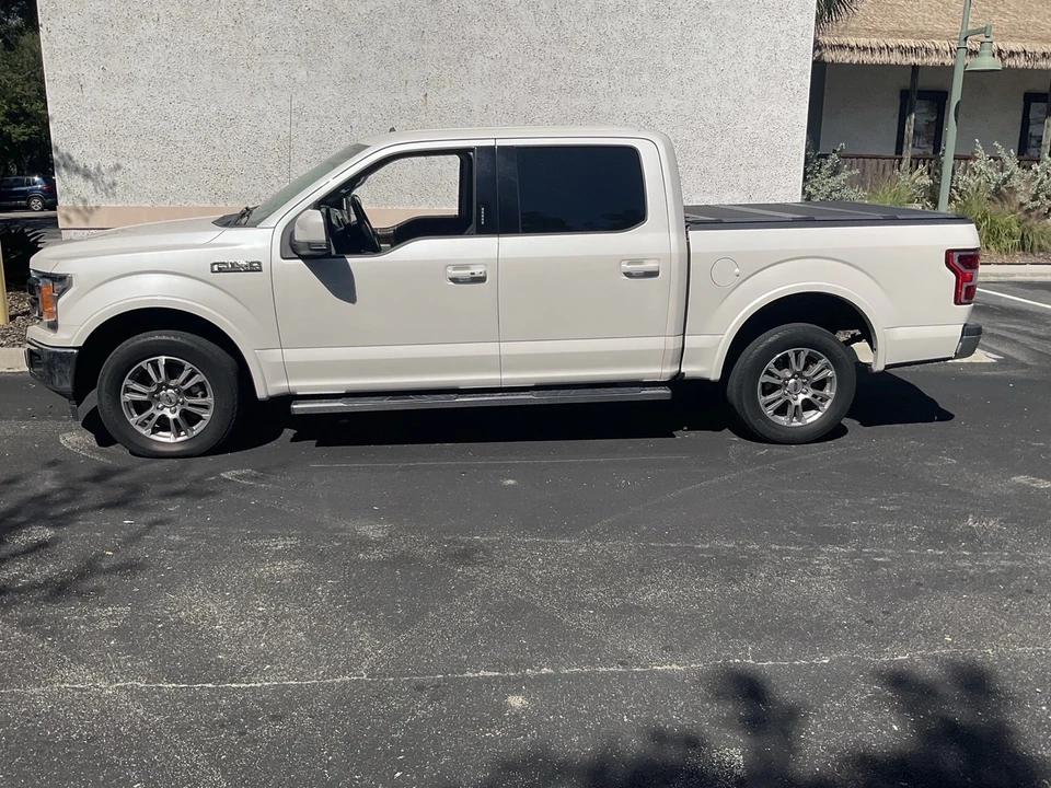 2019 Ford F-150 13th Gen - Image 16 of 21