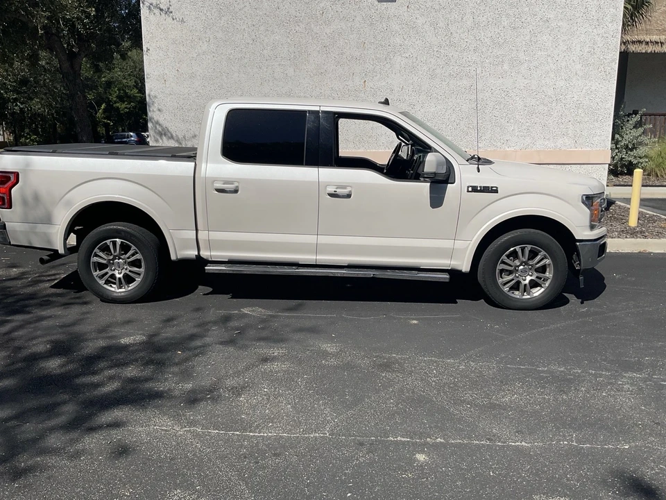 2019 Ford F-150 13th Gen - Image 5 of 21