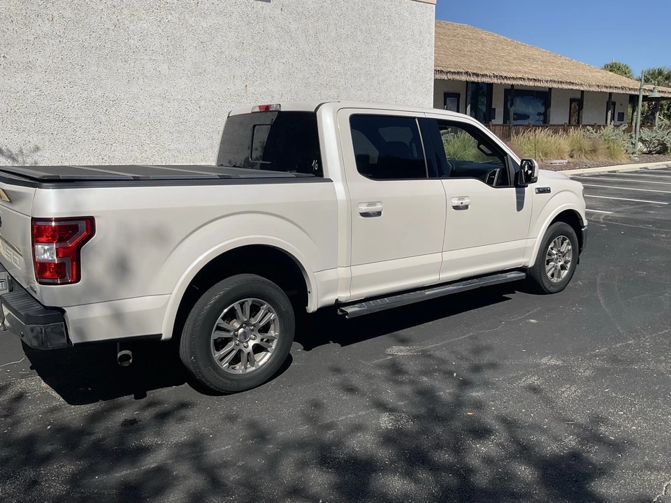 2019 Ford F-150 13th Gen - Image 7 of 21
