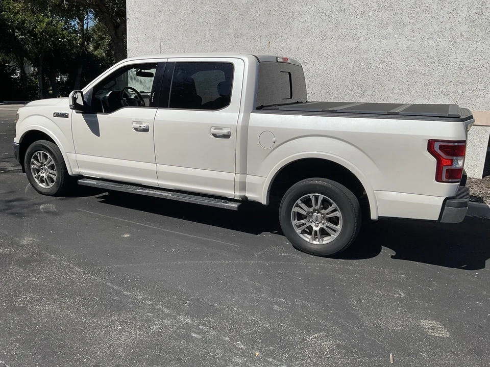 2019 Ford F-150 13th Gen - Image 12 of 21