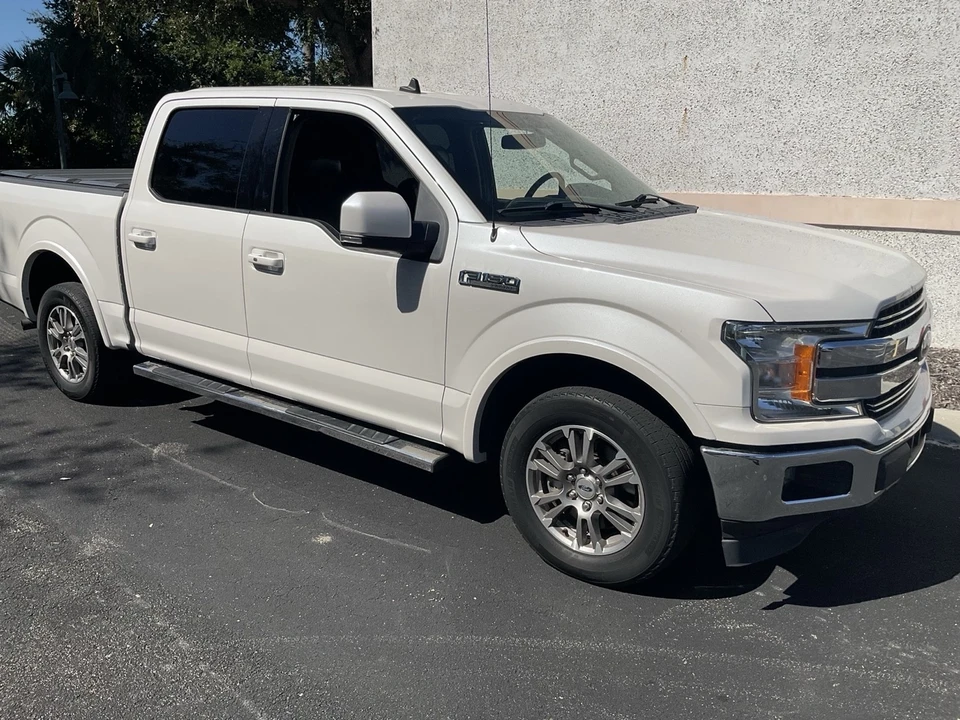 2019 Ford F-150 13th Gen - Image 6 of 21