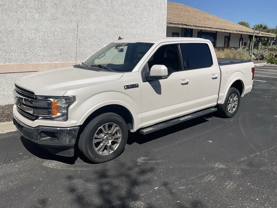 2019 Ford F-150 13th Gen - Image 17 of 21