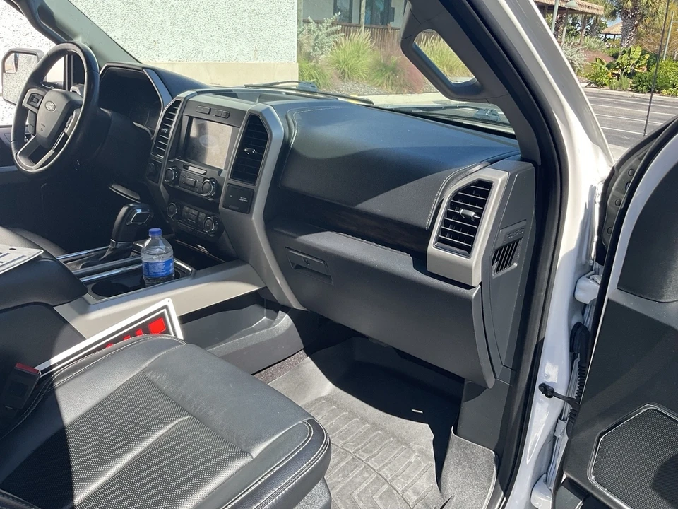 2019 Ford F-150 13th Gen - Image 19 of 21