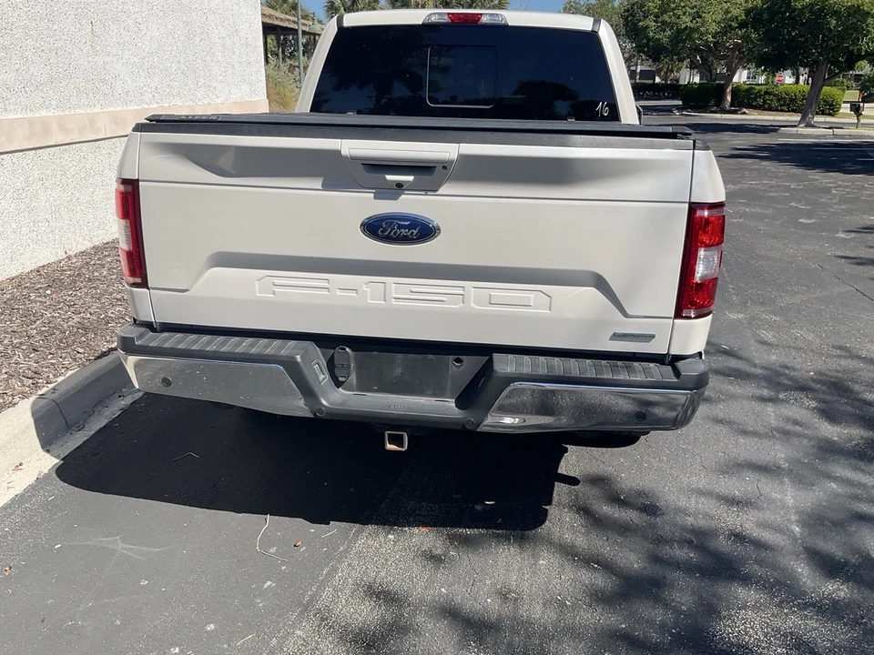 2019 Ford F-150 13th Gen - Image 9 of 21