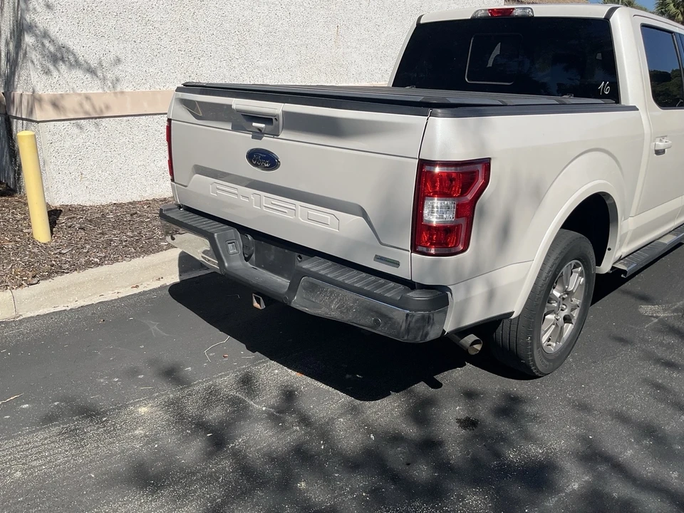 2019 Ford F-150 13th Gen - Image 8 of 21