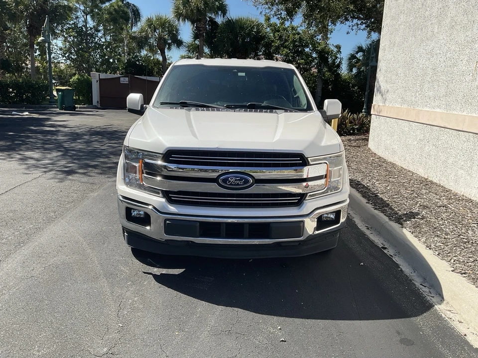 2019 Ford F-150 13th Gen - Image 4 of 21