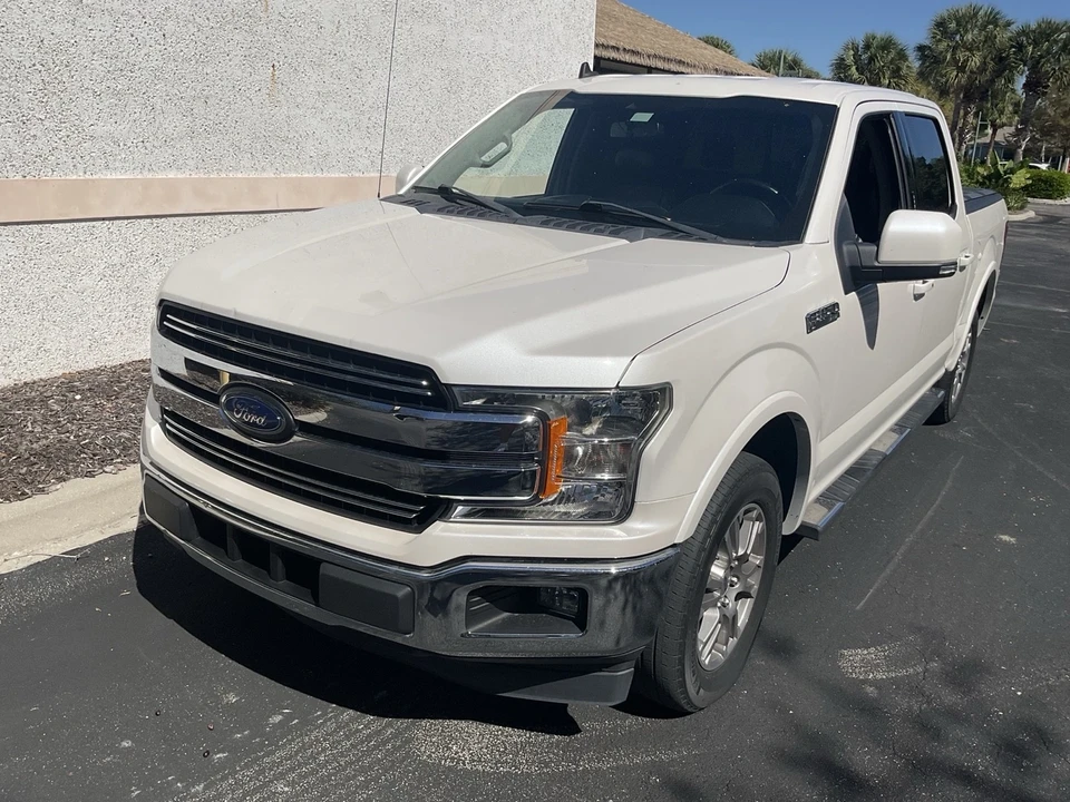 2019 Ford F-150 13th Gen - Image 18 of 21