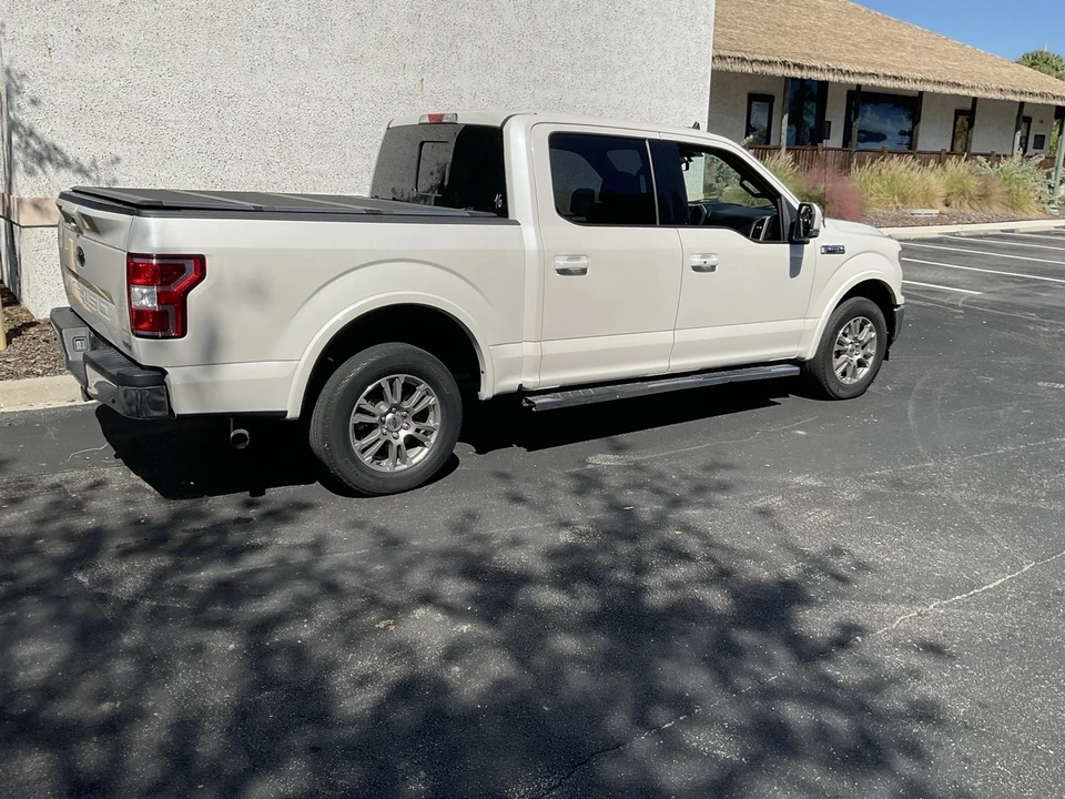 2019 Ford F-150 13th Gen - Image 3 of 21
