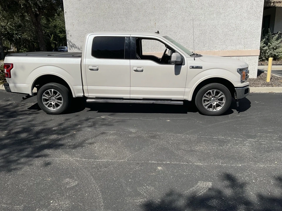2019 Ford F-150 13th Gen - Image 2 of 21