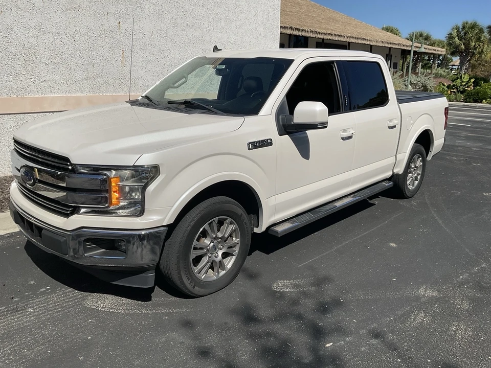 2019 Ford F-150 13th Gen - Image 15 of 21