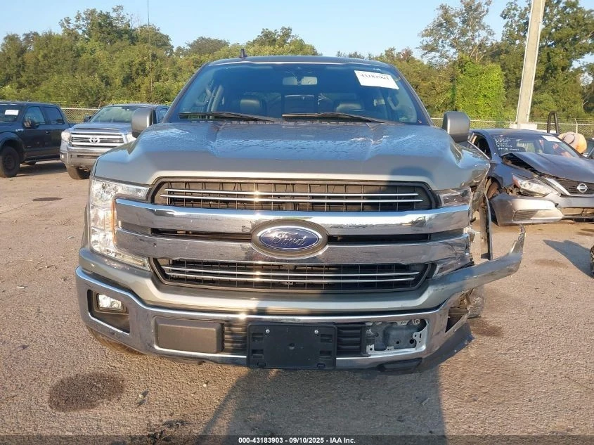 2019 Ford F-150 14th Gen - Image 21 of 21