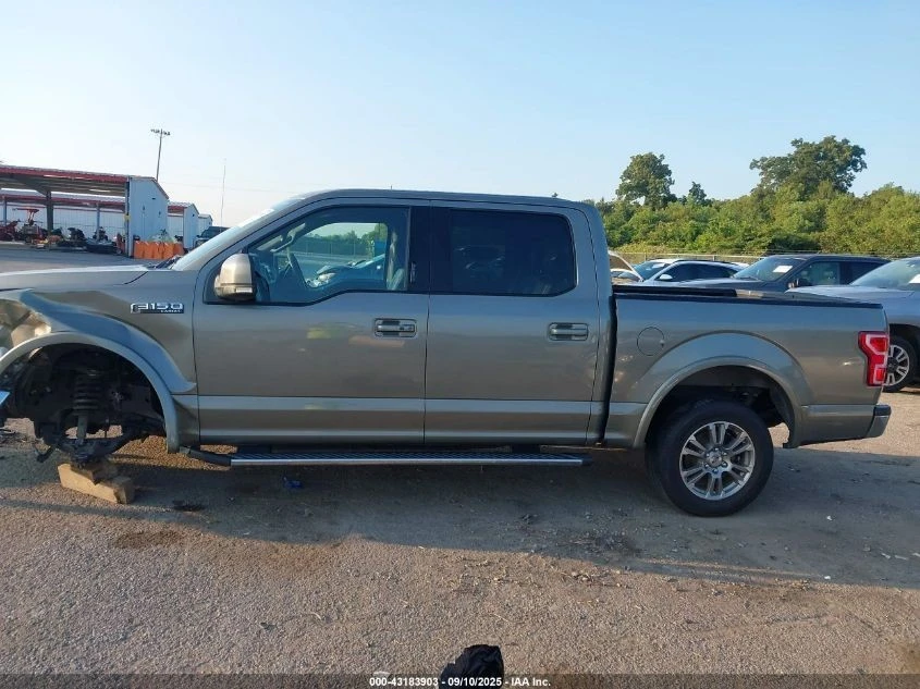 2019 Ford F-150 14th Gen - Image 20 of 21