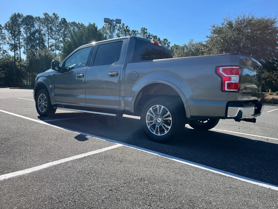 2019 Ford F-150 14th Gen - Image 2 of 21