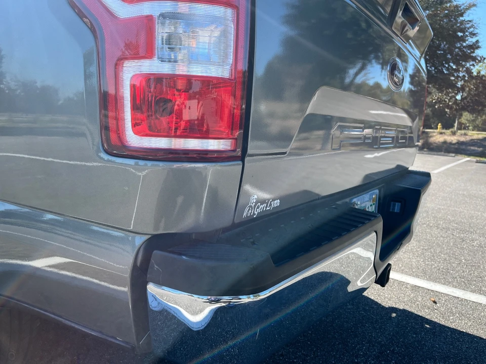 2019 Ford F-150 14th Gen - Image 10 of 21