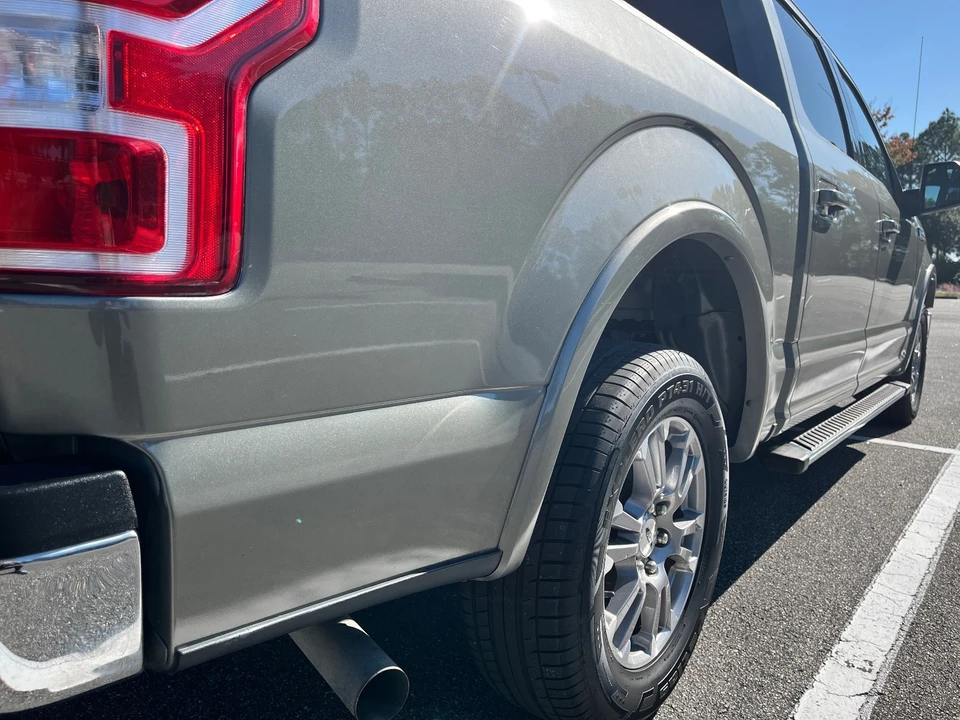 2019 Ford F-150 14th Gen - Image 12 of 21