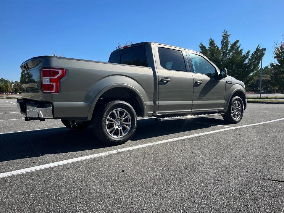 2019 Ford F-150 14th Gen - Image 3 of 21
