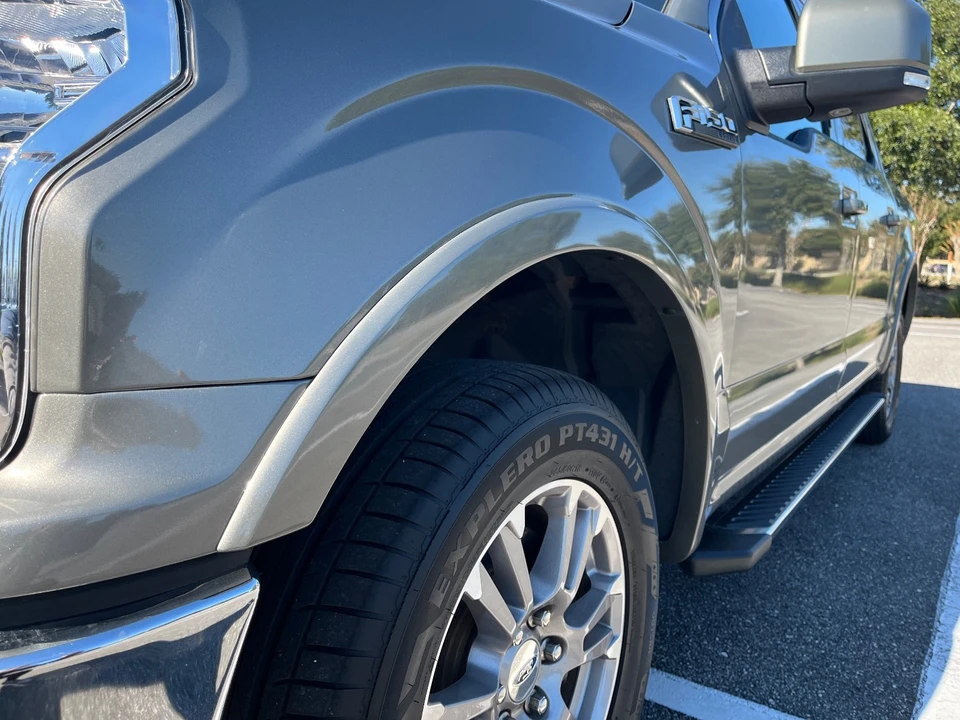 2019 Ford F-150 14th Gen - Image 6 of 21