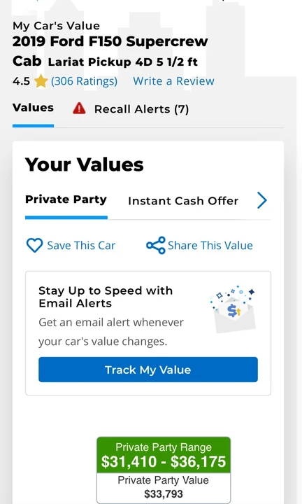 2019 Ford F-150 14th Gen - Image 19 of 21