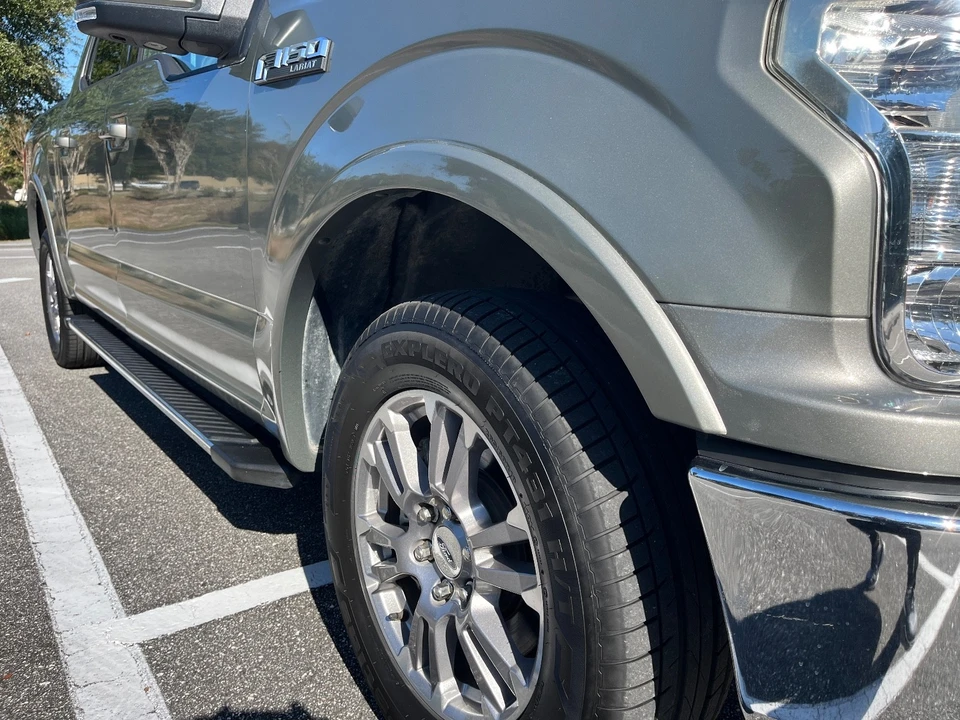 2019 Ford F-150 14th Gen - Image 15 of 21