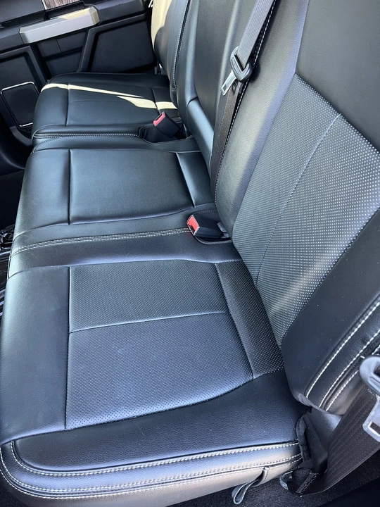 2019 Ford F-150 14th Gen - Image 17 of 21