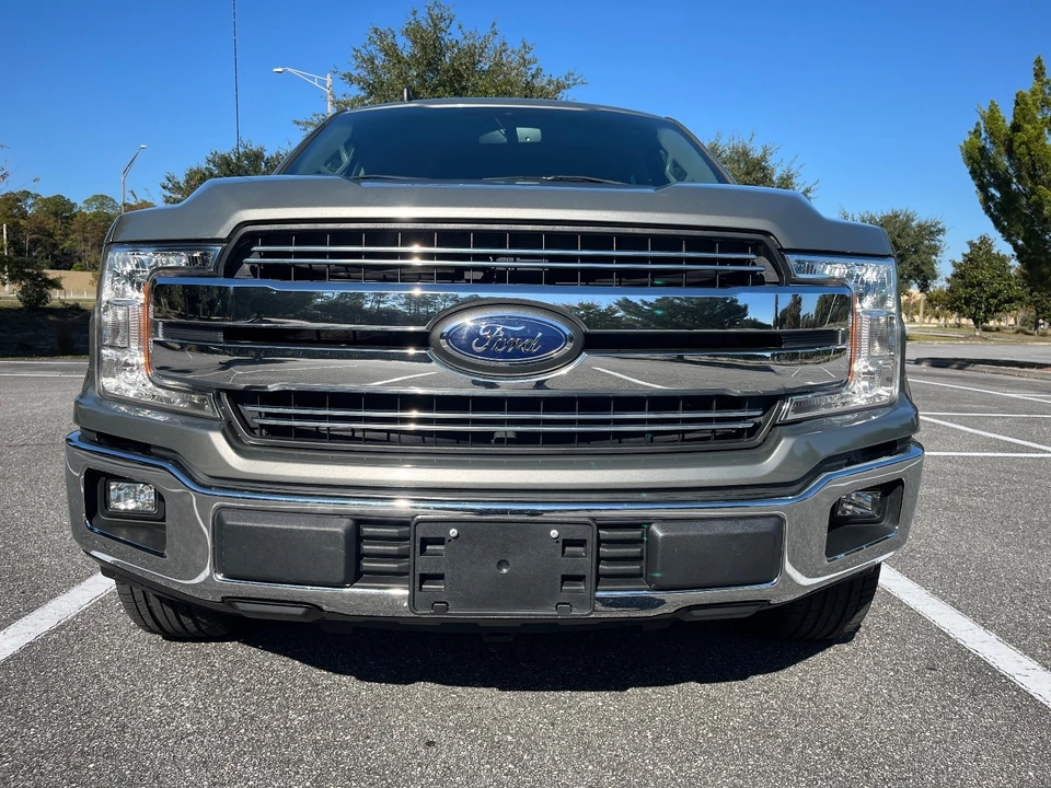 2019 Ford F-150 14th Gen - Image 5 of 21