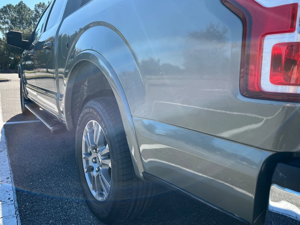 2019 Ford F-150 14th Gen - Image 9 of 21