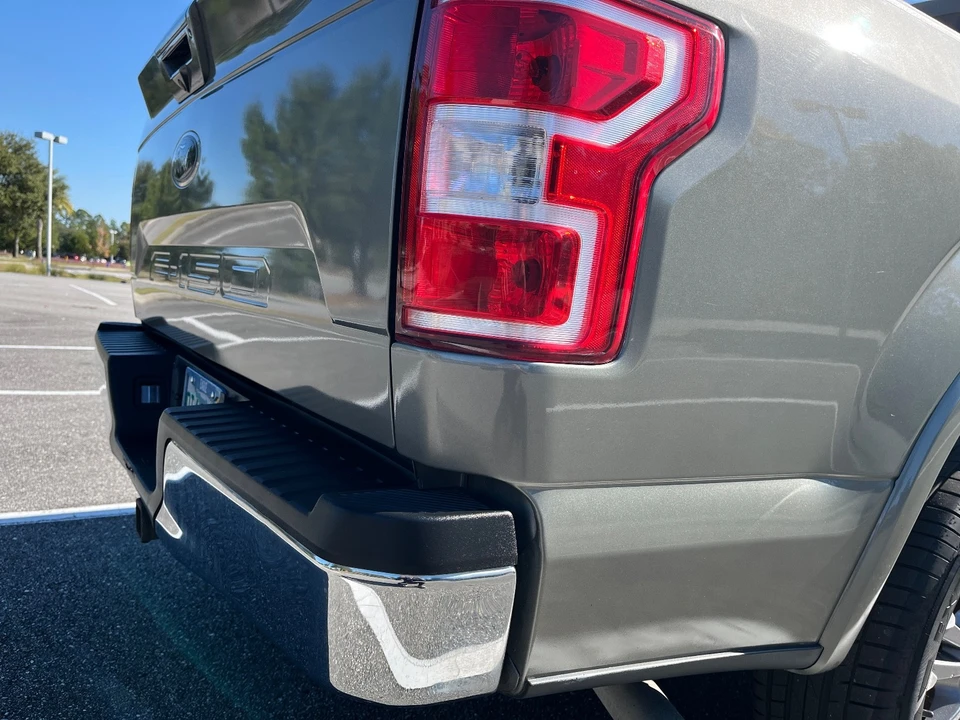 2019 Ford F-150 14th Gen - Image 11 of 21