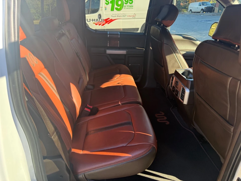 2019 Ford F-150 13th Gen - Image 13 of 16