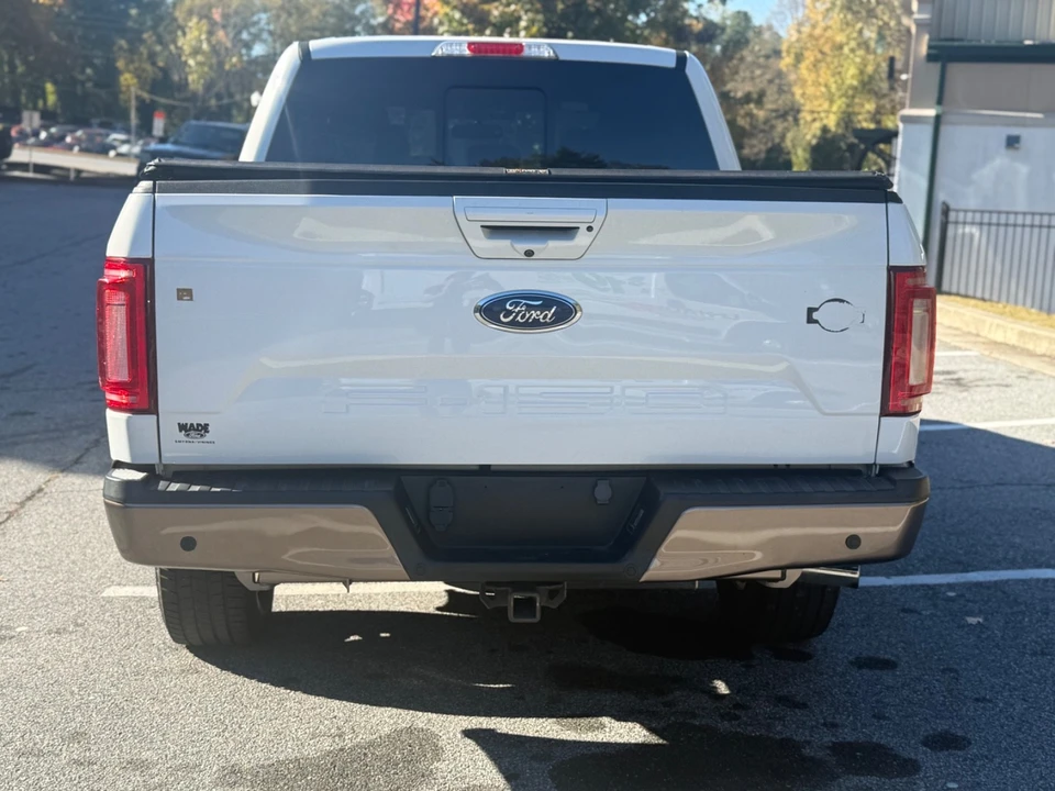 2019 Ford F-150 13th Gen - Image 4 of 16