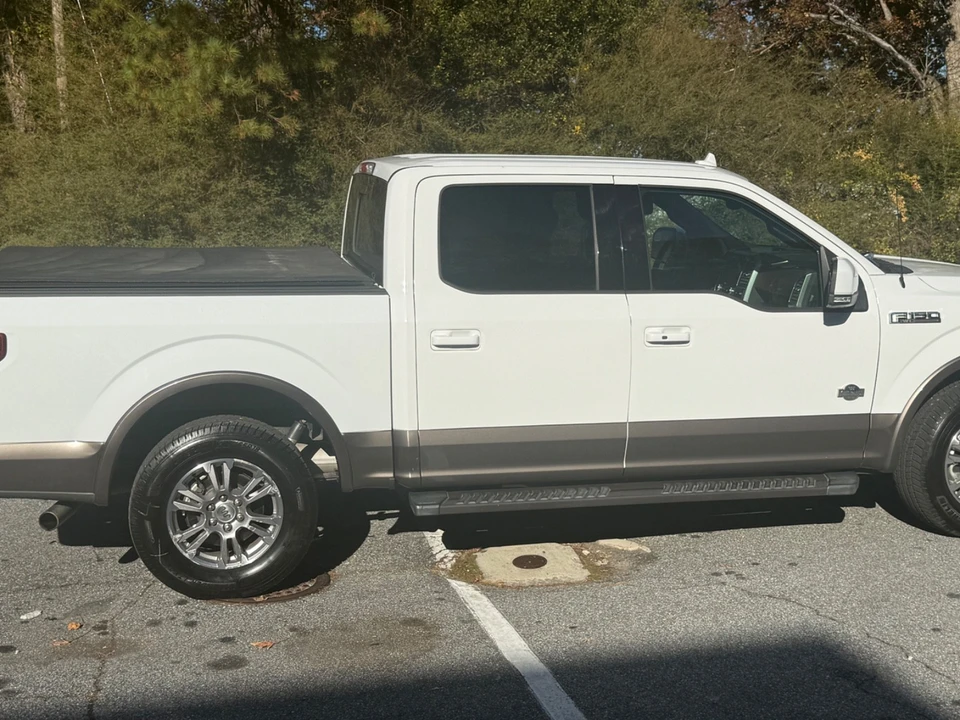 2019 Ford F-150 13th Gen - Image 6 of 16