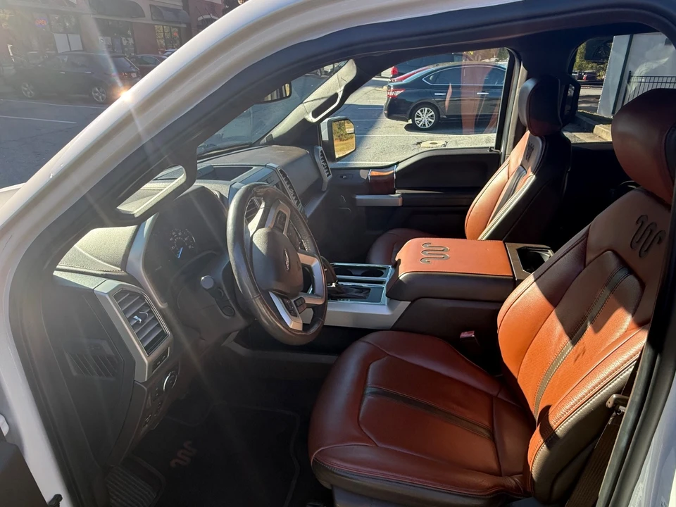 2019 Ford F-150 13th Gen - Image 14 of 16