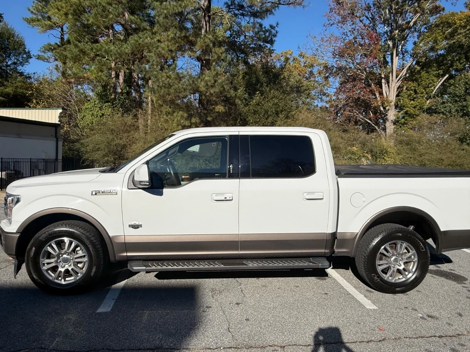 2019 Ford F-150 13th Gen - Image 3 of 16
