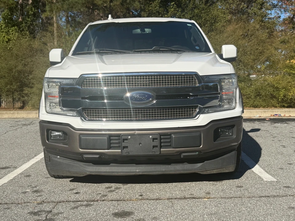 2019 Ford F-150 13th Gen - Image 11 of 16