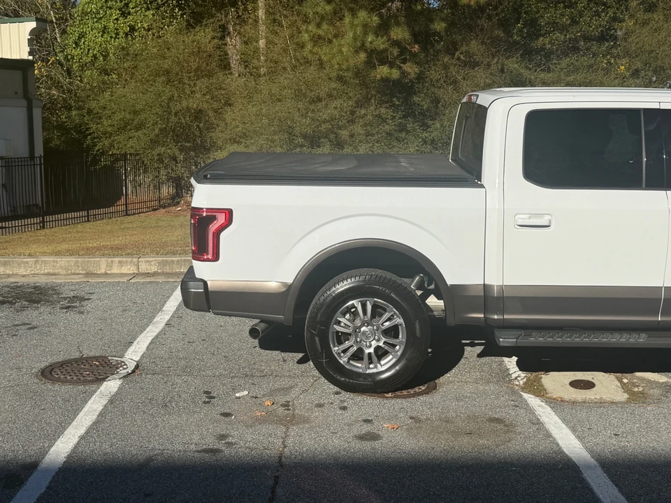 2019 Ford F-150 13th Gen - Image 8 of 16