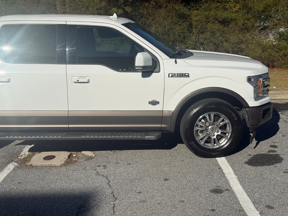 2019 Ford F-150 13th Gen - Image 5 of 16