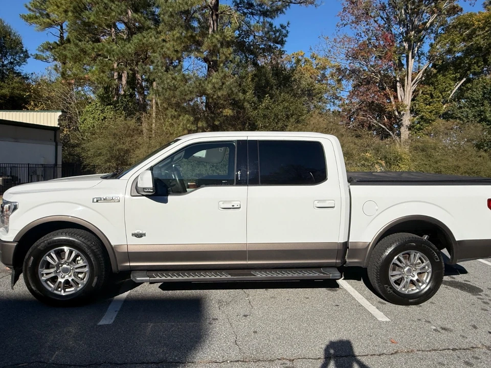 2019 Ford F-150 13th Gen - Image 2 of 16