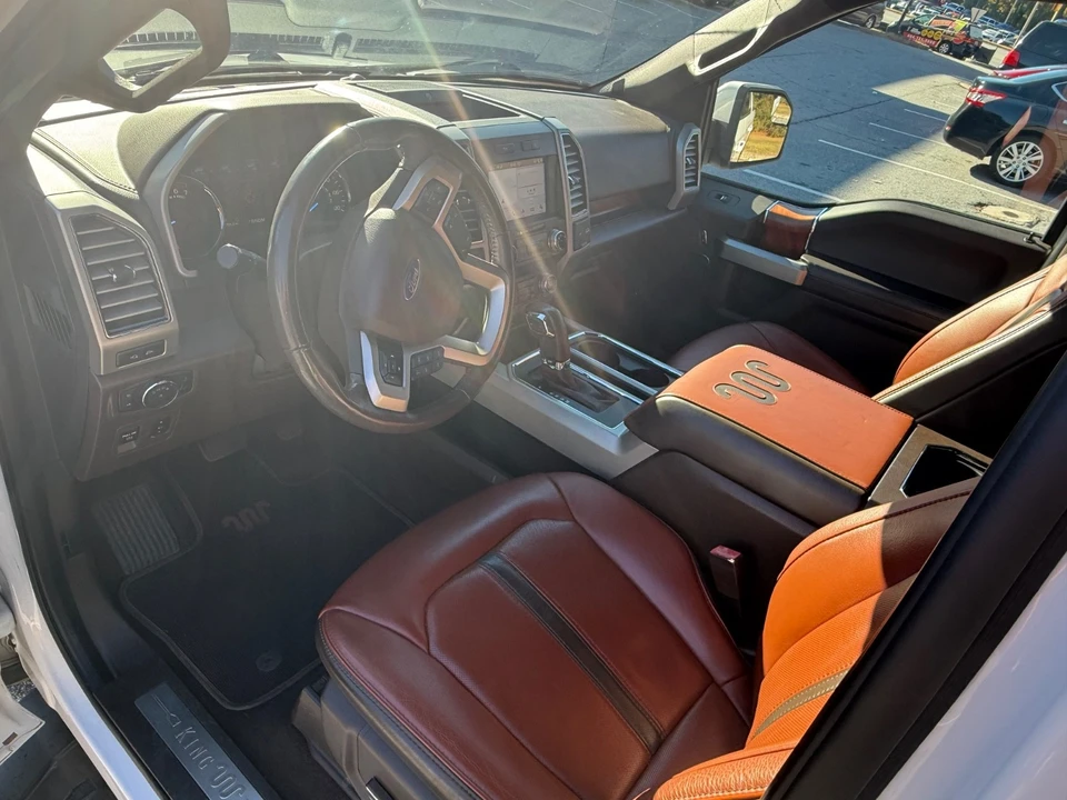 2019 Ford F-150 13th Gen - Image 9 of 16