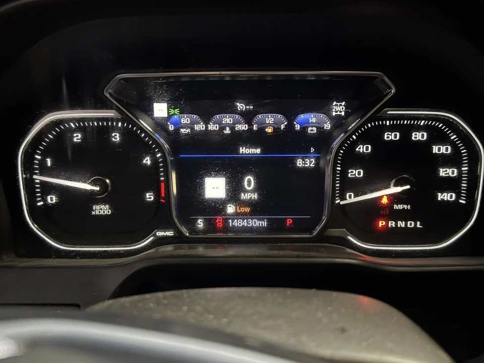 2019 Ford F-150 13th Gen - Image 11 of 12