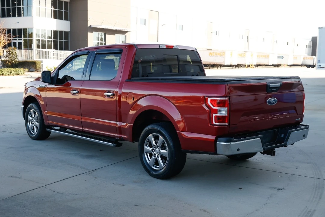 2019 Ford F-150 13th Gen - Image 5 of 12
