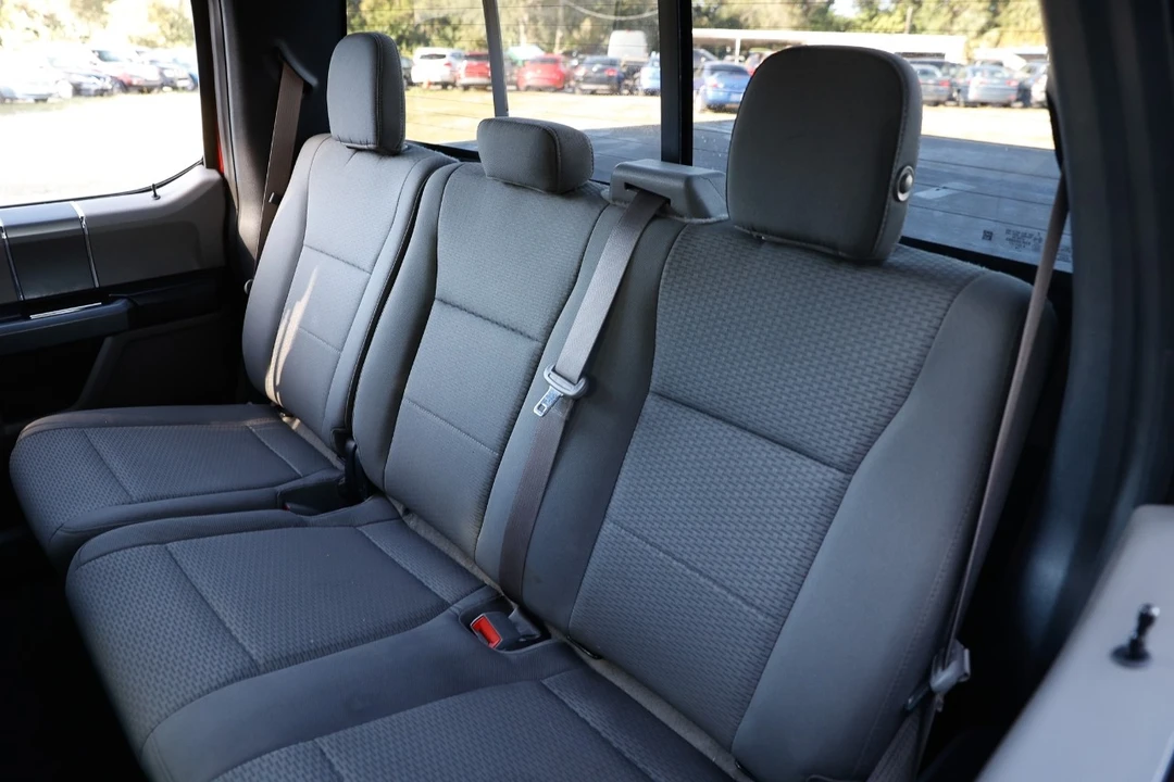 2019 Ford F-150 13th Gen - Image 8 of 12