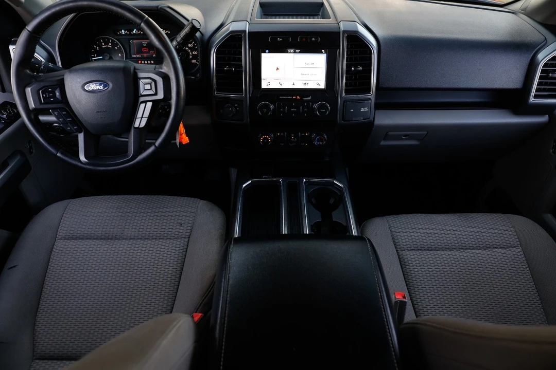 2019 Ford F-150 13th Gen - Image 2 of 12