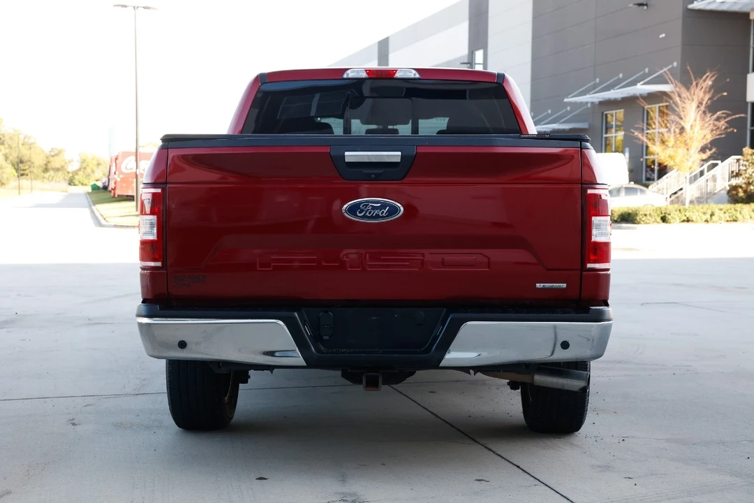 2019 Ford F-150 13th Gen - Image 7 of 12