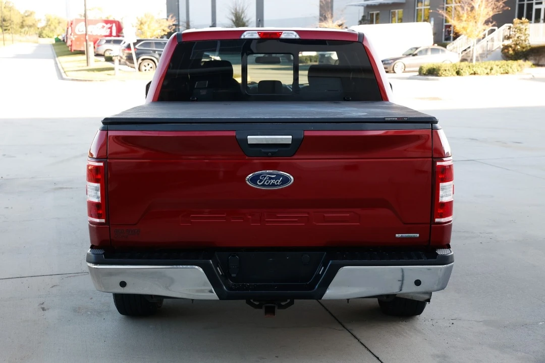 2019 Ford F-150 13th Gen - Image 9 of 12